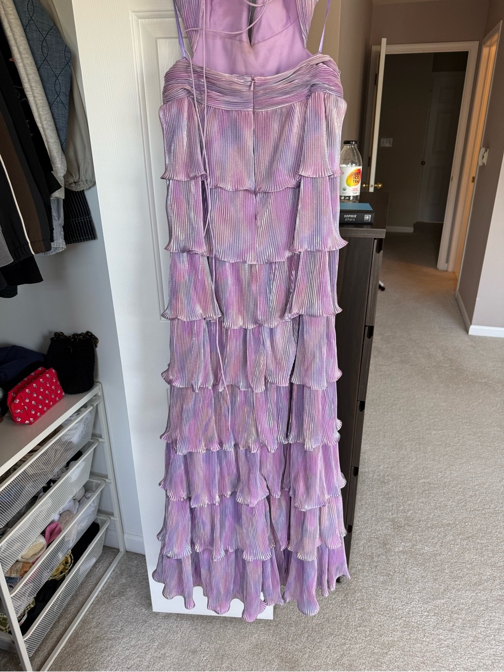 Mac Duggal Dress - Picture 6 of 9